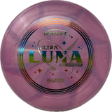 UltraLuna | Tour Championship LE-Discraft-Foundation Disc Golf