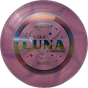 UltraLuna | Tour Championship LE-Discraft-Foundation Disc Golf