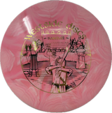 Stag-Westside Discs-Foundation Disc Golf