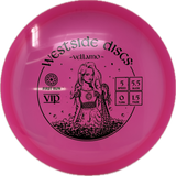 First Run Vellamo-Westside Discs-Foundation Disc Golf