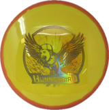 Hunnerbird - Thunderbird-Foundation Disc Golf-Foundation Disc Golf