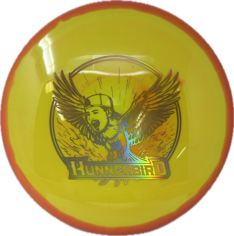 Hunnerbird - Thunderbird-Foundation Disc Golf-Foundation Disc Golf