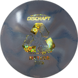 Meteor-Discraft-Foundation Disc Golf