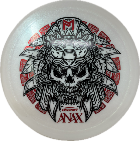 Colorshift ESP Anax | Ledgestone Wave 2