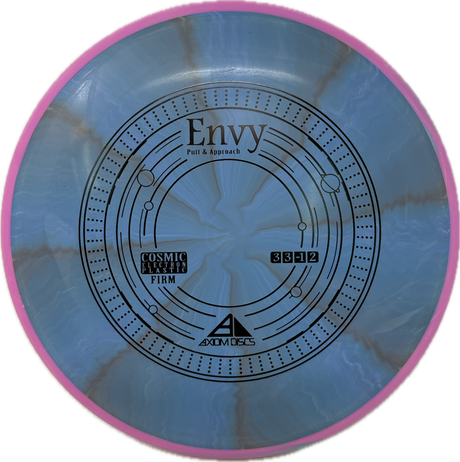 Envy-MVP-Foundation Disc Golf