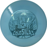 Colosilas Colossus-Foundation Disc Golf-Foundation Disc Golf