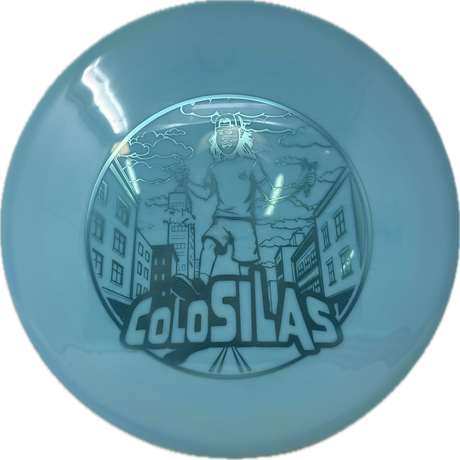 Colosilas Colossus-Foundation Disc Golf-Foundation Disc Golf