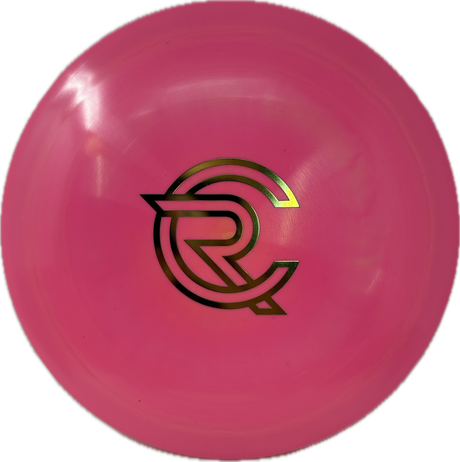 Cole Redalen Pipeline-DGA-Foundation Disc Golf