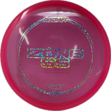 Zone SS-Discraft-Foundation Disc Golf