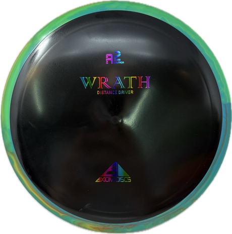 Used Discs-Foundation Disc Golf-Foundation Disc Golf