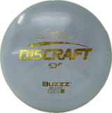 Buzzz-Discraft-Foundation Disc Golf