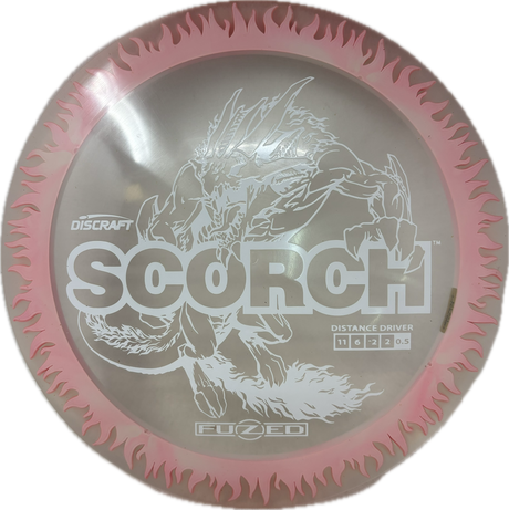 Fuzed Scorch (A)
