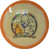 Hunnerbird SS - Roadrunner-Foundation Disc Golf-Foundation Disc Golf