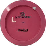 Destroyer-Innova-Foundation Disc Golf