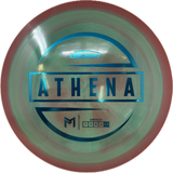 Athena-Discraft-Foundation Disc Golf