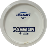 Passion