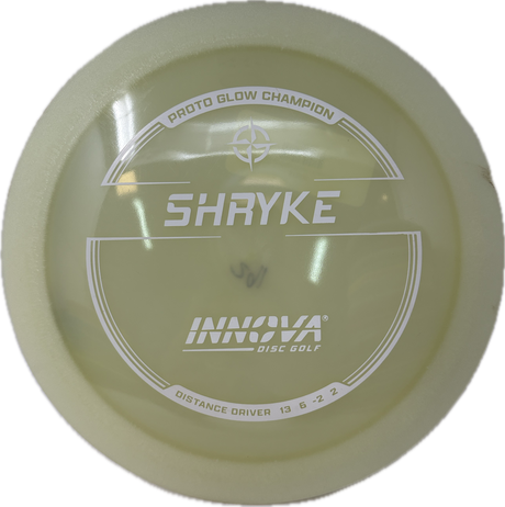 Used Discs-Foundation Disc Golf-Foundation Disc Golf