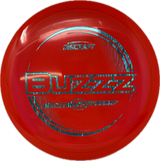 Buzzz-Discraft-Foundation Disc Golf