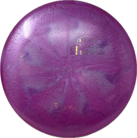 Ti Sparkle Buzzz | Ledgestone Wave 2