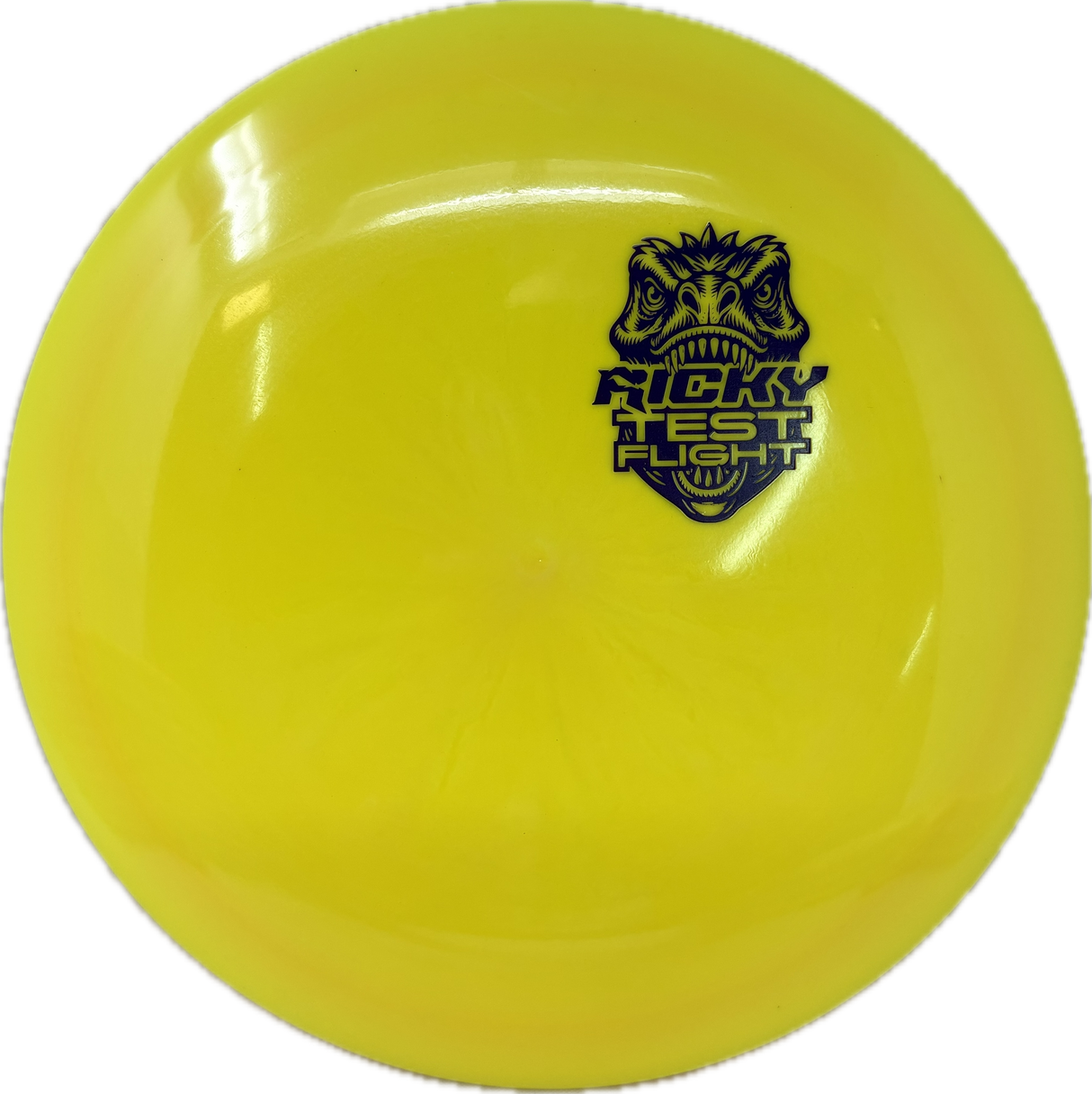 Test Flight Hallux | Ricky Wysocki Signature Series-Discraft-Foundation Disc Golf