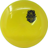 Test Flight Hallux | Ricky Wysocki Signature Series-Discraft-Foundation Disc Golf
