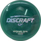Zone SS-Discraft-Foundation Disc Golf
