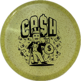 Big Money Trev | Cash-Foundation Disc Golf-Foundation Disc Golf