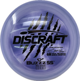 6 Claw ESP Buzzz SS | Worlds 2026-Discraft-Foundation Disc Golf