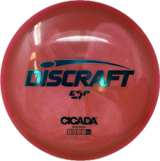 Cicada-Discraft-Foundation Disc Golf
