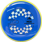 Hex-MVP-Foundation Disc Golf