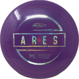 First Run Ares