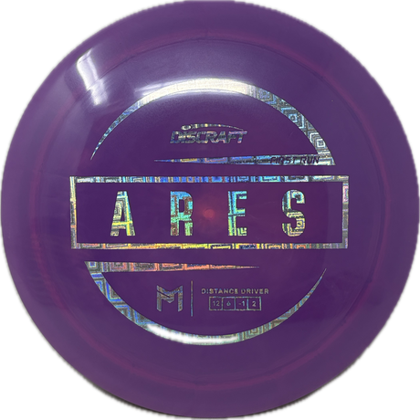 First Run Ares