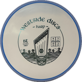 Harp-Westside Discs-Foundation Disc Golf