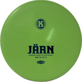 Järn-Kastaplast-Foundation Disc Golf