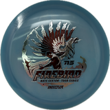 Firebird | Nate Sexton Tour Series-Innova-Foundation Disc Golf