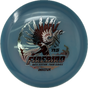 Firebird | Nate Sexton Tour Series-Innova-Foundation Disc Golf
