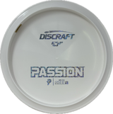 Passion
