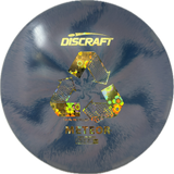 Meteor-Discraft-Foundation Disc Golf