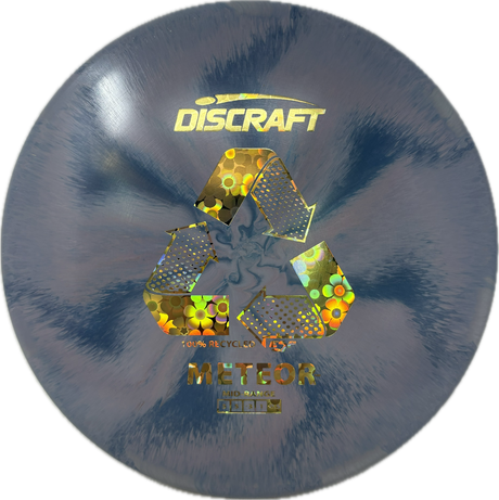 Meteor-Discraft-Foundation Disc Golf