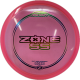 Zone SS-Discraft-Foundation Disc Golf