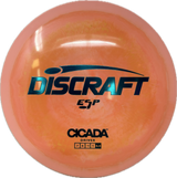 Cicada-Discraft-Foundation Disc Golf