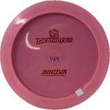 Destroyer-Innova-Foundation Disc Golf