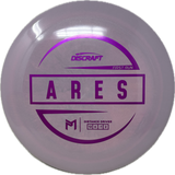 First Run Ares