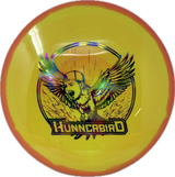 Hunnerbird - Thunderbird-Foundation Disc Golf-Foundation Disc Golf