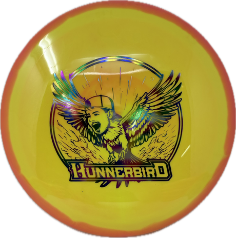 Hunnerbird - Thunderbird-Foundation Disc Golf-Foundation Disc Golf
