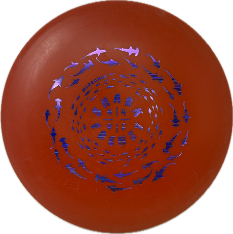 Used Discs-Foundation Disc Golf-Foundation Disc Golf