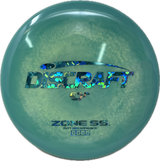 Zone SS-Discraft-Foundation Disc Golf