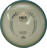 Hex-MVP-Foundation Disc Golf