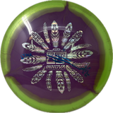 Lynx-Innova-Foundation Disc Golf