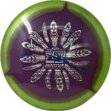 Lynx-Innova-Foundation Disc Golf